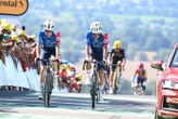 Tour de France : Alaphilippe, Madouas, Grégoire… Les Français ambitieux pour les deux dernières étapes
