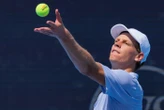 Tennis : en moins d’une heure, Jannik Sinner signe sa victoire la plus rapide pour son retour sur les courts