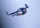 « Je suis le gars qui a sauté depuis l’Espace », Félix Baumgartner, l’Autrichien qui savait voler
