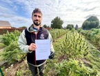 « C’est toute une filière agricole qui est en danger » : dans l’Eure, un producteur de CBD normand veut défendre un produit naturel