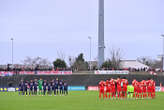 Football : une minute de silence en hommage à Elias sur tous les terrains de France ce week-end