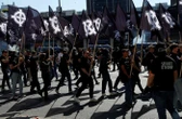 Comité du 9-Mai : le Conseil d’État confirme l’interdiction de la manifestation néofasciste à Paris samedi