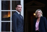 Marine Le Pen et Jordan Bardella attendus pour un meeting du 1er Mai à Narbonne