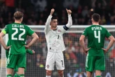 Battu en Irlande, Ronaldo exclu… soirée cauchemar pour le Portugal, pas encore qualifié pour le Mondial