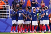 « Difficile de trouver un adversaire à la hauteur de cette équipe de France » : la presse étrangère bluffée par les Bleus