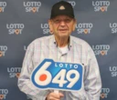 « Je ne pense pas que cela se reproduise » : un Canadien remis d’un cancer gagne à quatre reprises à la loterie