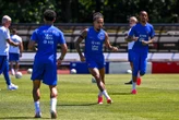 France-Sénégal : quelle météo pour l’entrée en lice des Bleus à la Coupe du monde après les menaces de canicule et d’orages ?