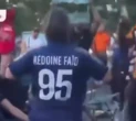 Maire de Bouffémont piégée avec un maillot du PSG floqué Rédoine Faïd : enquête ouverte pour outrage et apologie de crime