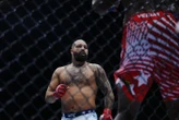 « Michelle Obama est un homme » : la sortie polémique d’un combattant de MMA, en direct à la télé, devant Trump à la Maison Blanche