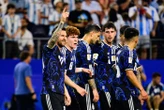 Coupe du monde : Cap-Vert, Égypte, Australie, Colombie… le tableau très ouvert de l’Argentine jusqu’en demi-finale