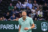 Rolex Paris Masters : Rinderknech confirme, Müller surprend, Mpetshi Perricard déçoit… Le bilan de la journée des Français