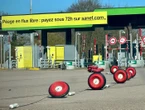 Fin des barrières de péage sur l’A13 et l’A14 : ces milliers de conducteurs qui ont « oublié » de payer