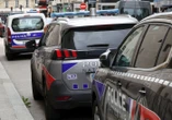 Dealers, nourrice, transporteurs : une quinzaine d’interpellations dans une vaste opération contre le narcotrafic dans le Rhône