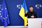 En cas d’accord de paix, quelles « garanties de sécurité » pour protéger l’Ukraine d’une nouvelle attaque de la Russie ?