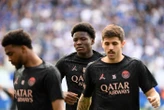 Montpellier-PSG : avec 20,4 ans de moyenne d’âge, le groupe du PSG plus jeune que jamais