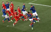 Euro 2021 : voici le tableau complet des huitièmes de finale de l’Euro