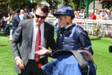 Prix du Jockey-Club dimanche à Chantilly : la légende Aidan O’Brien confesse avoir suivi les conseils de Soumillon