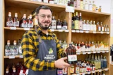 Sportifs, femmes enceintes… La première cave sans alcool de La Rochelle répond à une demande croissante