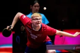 Mondiaux de tennis de table : battu en quarts par le Sud-Coréen An, Félix Lebrun tombe de haut