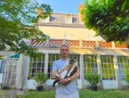 Il faut sauver la Sablière, un jardin extraordinaire au-dessus de Lyon, menacé par les promoteurs