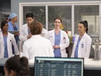 Audiences TV : « Grey’s Anatomy » passe devant « Une amitié dangereuse »