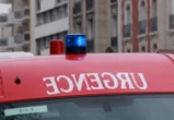 Villepinte : un enfant de 4 ans tombe du 6e étage… et sort indemne de sa chute