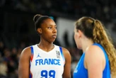 Tarbes-Basket Landes (56-51) : renversantes, les Tarbaises prennent une option sur le titre de champion