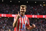 Atlético Madrid-Real Sociedad : Trois buts en quatre minutes ! La vidéo du triplé de Sorloth face à son ancien club