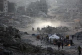 Otages israéliens : les libérations devraient se dérouler dans la ville de Gaza, le centre de la bande et à Khan Younès