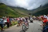 Tour de France 2026, étape 6 : parcours et profil de l’étape du jour entre Pau et Gavarnie-Gèdre
