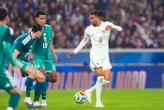 France-Irlande du Nord (3-1) : Michael Olise, un triplé et un superbe récital avant le Mondial
