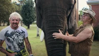 « Un faux défenseur de l’environnement » : une star du documentaire « Tiger King » condamné à un an de prison pour trafic d’animaux