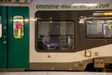 Enquête ouverte après un sabotage sur la ligne Dijon - Paris, un TER avec 100 passagers percute un obstacle placé sur les rails