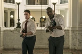 « Heads of state » sur Prime Video : des chefs d’État adeptes de vannes, bastons et cascades