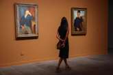 Un tableau acheté sur un marché du Mans authentifié comme une œuvre de Modigliani