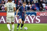 Lille-PSG : Kvaratskhelia et Doué toujours absents, Neves et Ruiz également forfaits