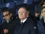 Football : l’ancien attaquant international Bernard Lacombe s’est éteint