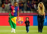 Football : Disneyland Paris « regrette » l’expérience vécue par le fils de Raphinha et lui promet une surprise