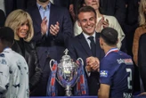 Finale de Ligue des champions : en cas de victoire, les joueurs du PSG pourraient être reçus à l’Élysée dimanche