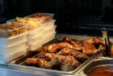 Master Poulet : une fermeture administrative après un contrôle à Argenteuil, 80 kg de viande périmée