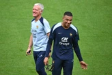 Équipe de France : rassemblement en comité réduit avant le Final Four, dix joueurs absents dont Kylian Mbappé