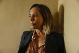 Affaire Lyhanna : Andréa Bescond, réalisatrice du film « Les Chatouilles », appelle à manifester lundi devant les tribunaux
