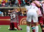 Fluminense - Al-Hilal (2-1) : à 40 ans, Thiago Silva en larmes après la qualification des Brésiliens en demies