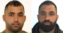 « La Fraise », redoutable chef de gang recherché par la Suède, se fait cueillir en Turquie