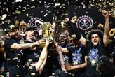 Betclic Élite : le calendrier complet et les dates de la saison 2025-2026 avec Paris Basketball et Nanterre