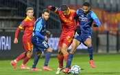 Ligue 2: « Ce sont deux points de perdus », regrette René Girard, l’entraîneur du Paris FC