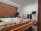 Nanterre : condamné à 4 ans de prison, il tente de s’évader du tribunal, son avocat plaide la « crise d’angoisse »