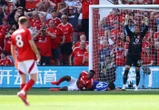 Football : après son opération, l’attaquant de Nottingham Taiwo Awoniyi est sorti du coma artificiel