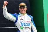 « J’ai toujours voulu être là » : l’émotion d’Isack Hadjar après son premier podium en Formule 1
