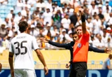 Real Madrid - Pachuca : la vidéo du carton rouge de Raúl Asencio dès la 7e minute